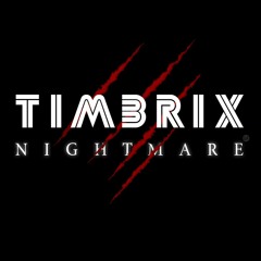 TimBrix - Your Nightmare
