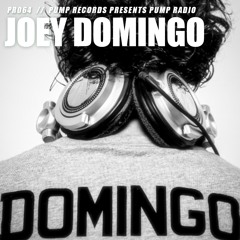 PR064 :: JOEY DOMINGO :: GUEST MIX << FREE DOWNLOAD