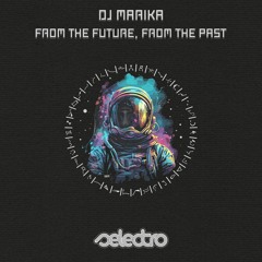 PREMIERE! DJ Marika - Digital (Original Mix) Selectro