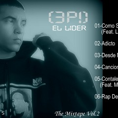 Como Se Sufre (Remix)