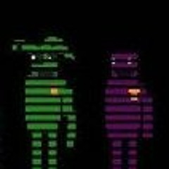 Depard - Retro Soldiers (TRTF5 Tease Game 1 Song)