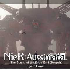 Glory to Mankind (NieR:Automata Synth Medley)