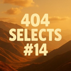 404 Selects #14