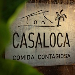 Casaloca viernes 24 de mayo " primera parte " @ deejay mario di tommaso