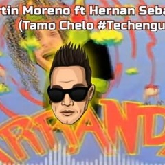 La Parranda - Luciano Troncoso Feat Matin Moreno & Hernan Sebastian (Tamo Chelo Mix)