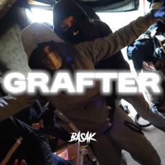 GRAFTER - Jersey Drill x NY/UK Drill Type Beat [Trizz x Sdot Go Type Beat]