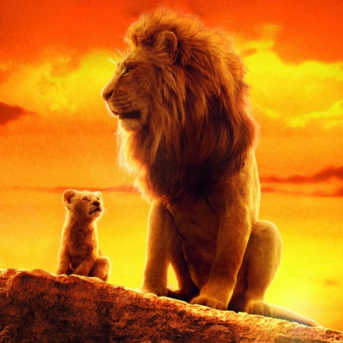 Stream The Lion King Mufasa And Simba S Theme Hq Epic Music Cover By Christos Zouroudis Listen Online For Free On Soundcloud