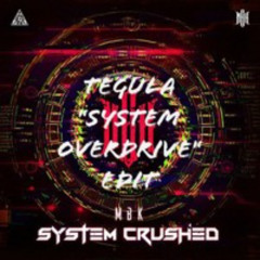 MBK - System Crushed (Tegula's System Failure Edit)