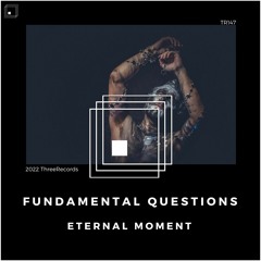 Premiere | Eternal Moment | Caen Recuerdos [Three Records]