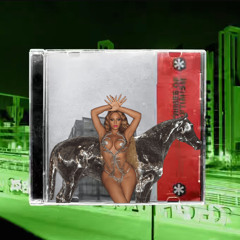 Beyonce x DJ JUANNY- MIEL/ARDIENTE