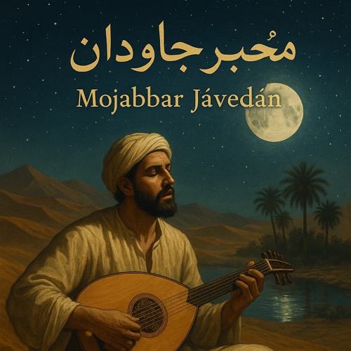 21. Mojabbar-Jāvedān-(La Belleza/Escritura eterna)