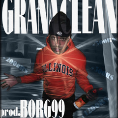 Grana Clean prod.BORG99