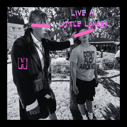 Live A Little Longer