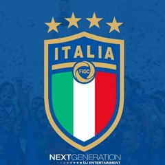 Italy Euro 2020 Mix
