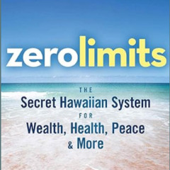Ho'oponopono's Most Powerful Hidden Messages Revealed| Zero Limits|