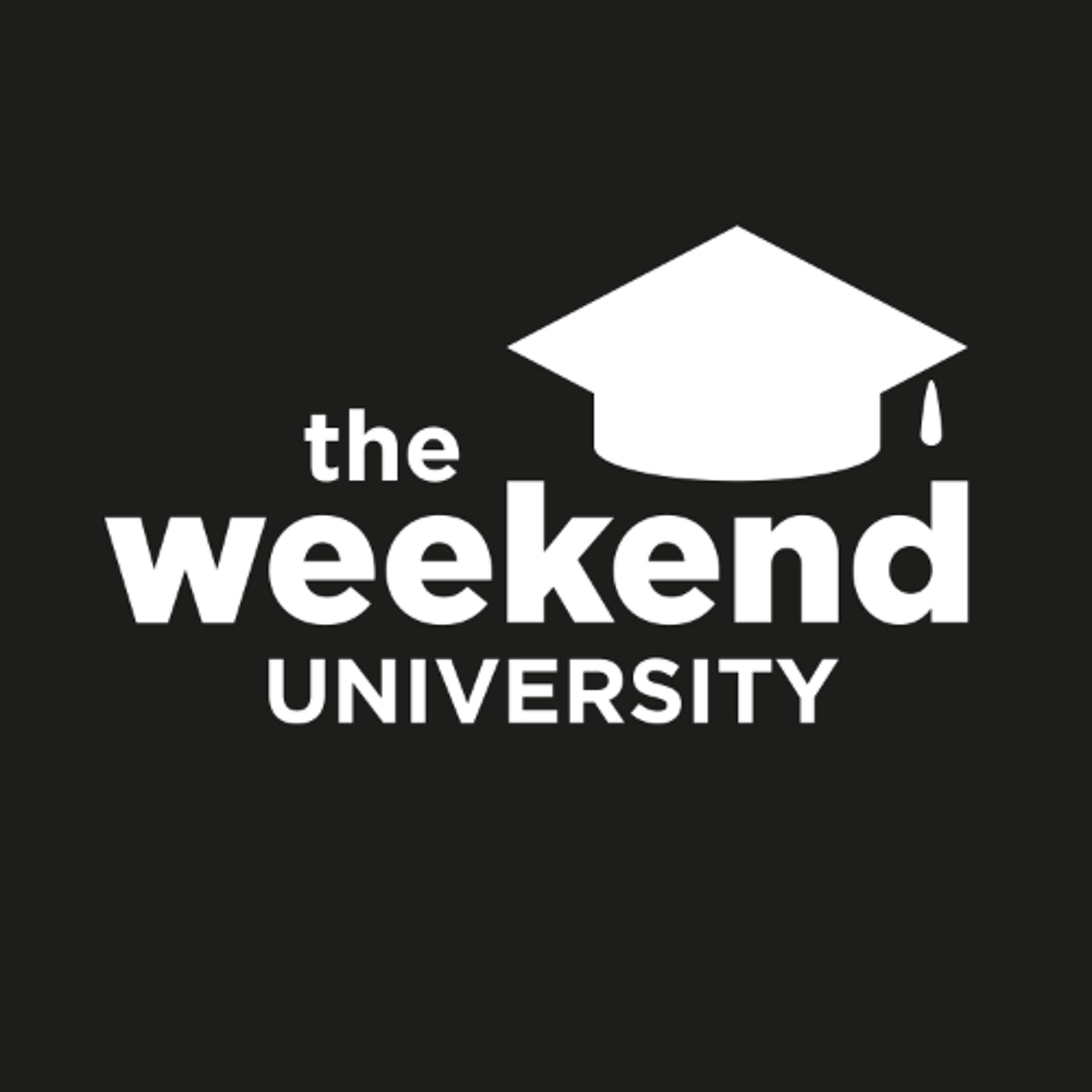 The Weekend University