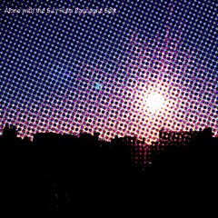 Alone With The Sun Feat. Ragnagna Split