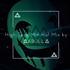 High-Tech Minimal Mix by ∆KBULL∆