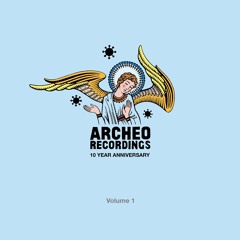 Roberto Aglieri feat. Stefano Faravelli - Danza N. 1 (Feel Fly Meditan'Trippy Remix)
