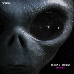 Toxica & Hitpoint - The Visit (preview)