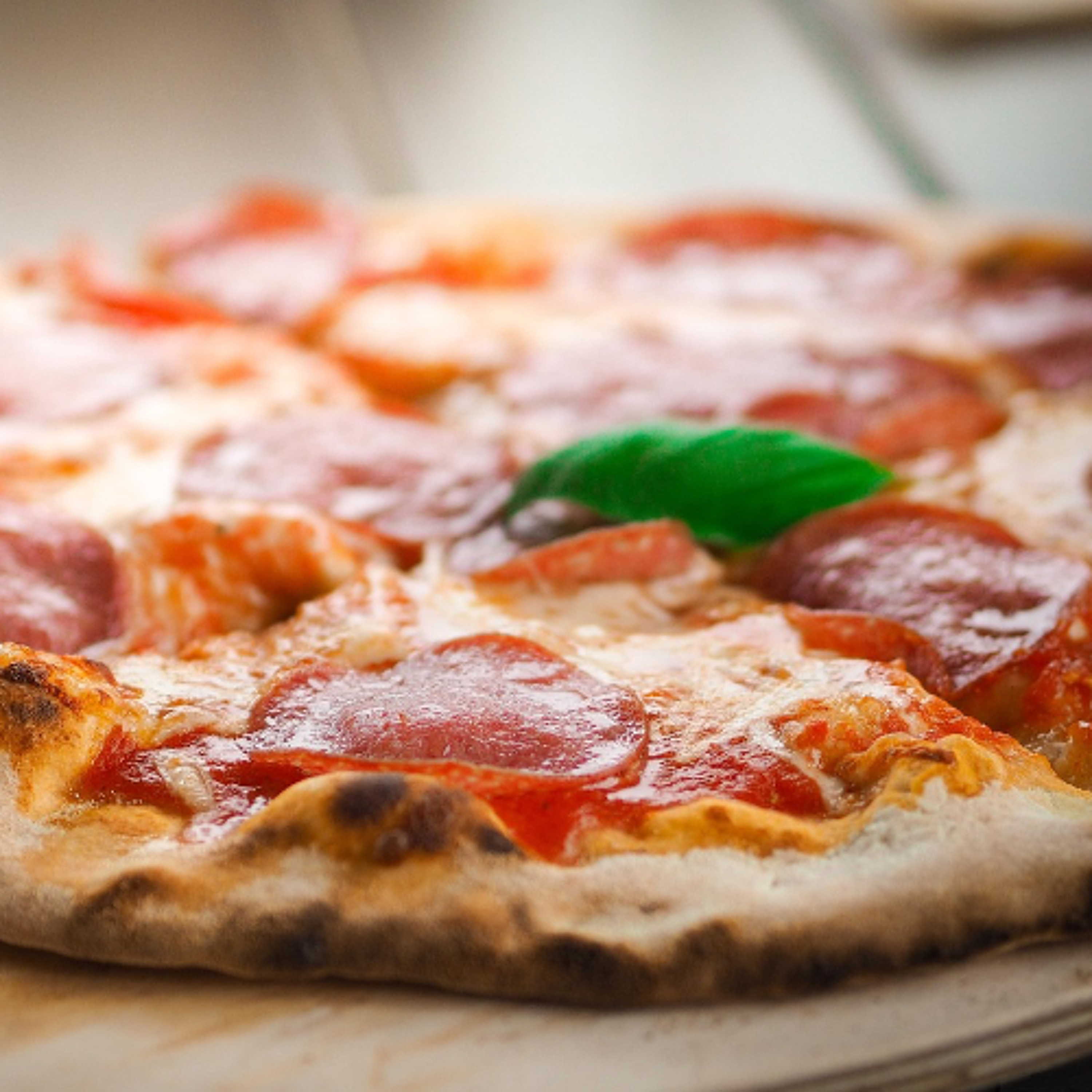 Quattro Stagioni 205 - Viva la pizza!