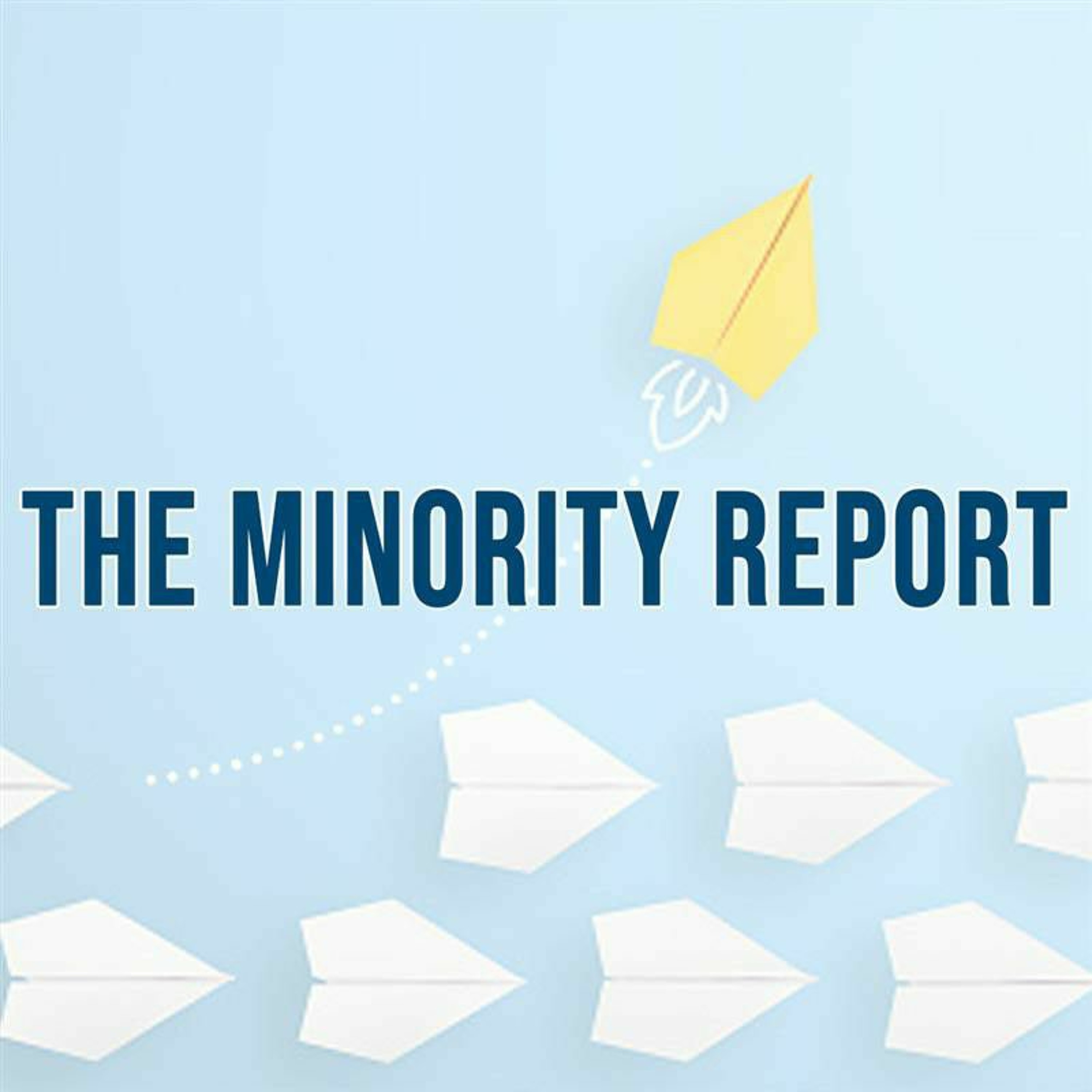 The Minority Report