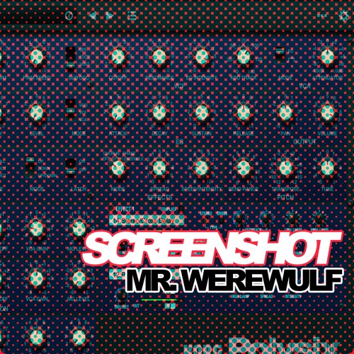 MR. WEREWULF - SCREENSHOT (DEMO)