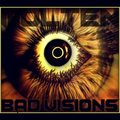 MOLTEN - 05 Bad Visions