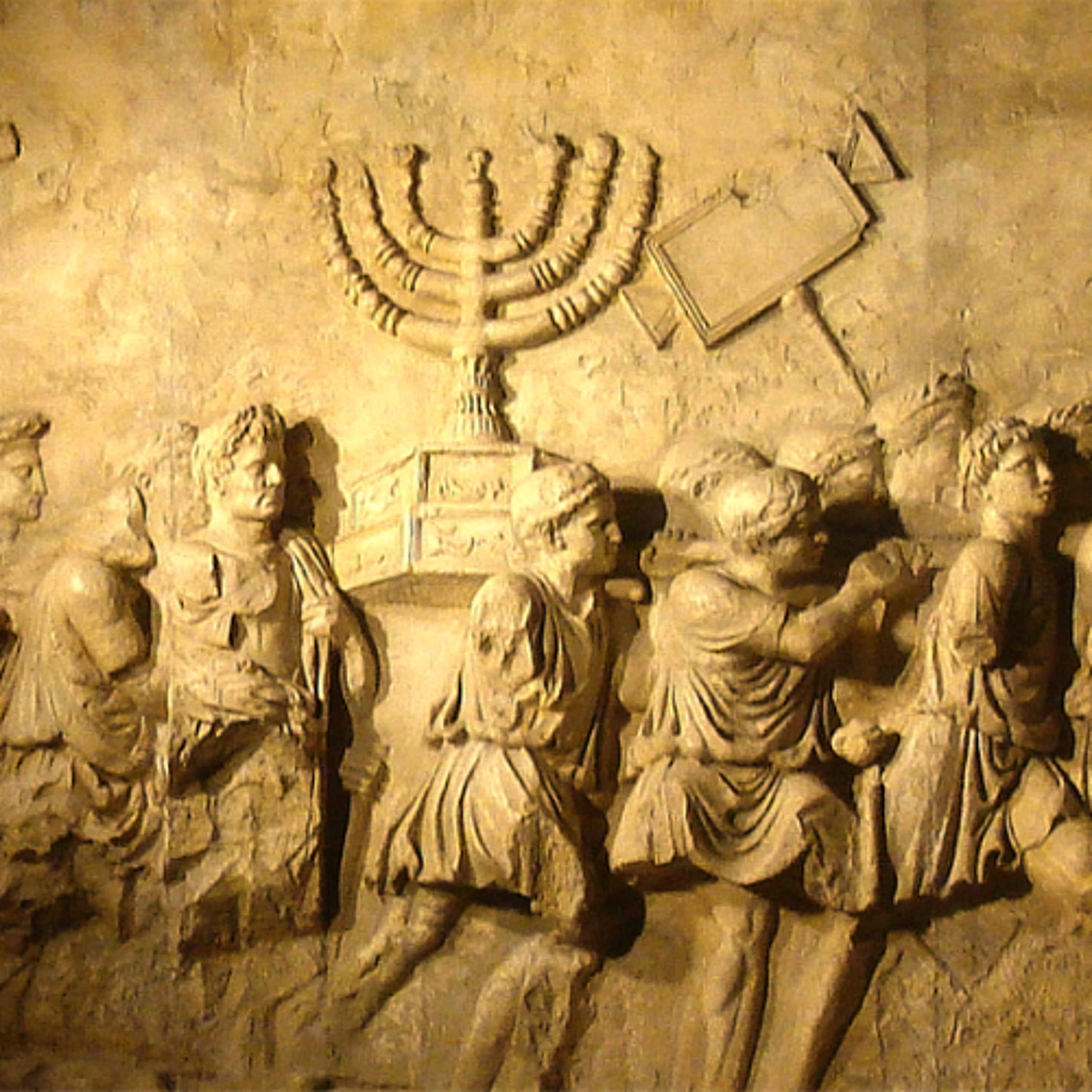 על המסמן והמסומן, פרשנות ופענוח – בפשרה של המנורה ונרותיה. ובסוד החלומות ופתרונן. - לפרשיות השבוע ׳וישב-מקץ׳ ולהפטרת שבת חנוכה episode artwork
