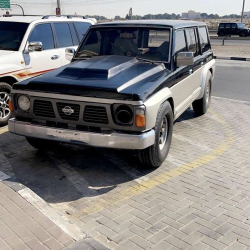 عايفها ورا و مأمن