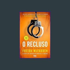 Read Ebook 📖 O Recluso (Portuguese Edition) (Epub Kindle)