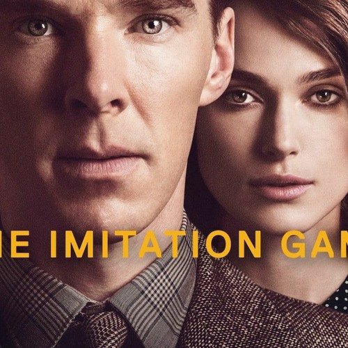 The imitation game watch online sale