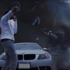 MO SLATTY - FENKBLOCK