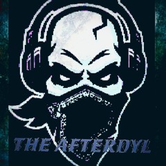 Mixtape Dj Afterdyl 25 - 5-2021