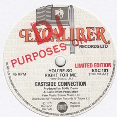 You Are So Right For Me (delfonic edit)