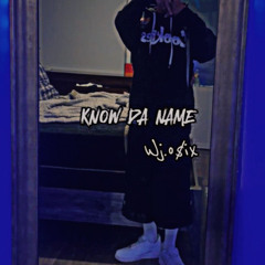 Know Da Name