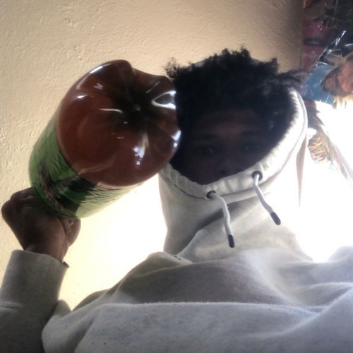 Drinking Out The Can * Heart Broken *