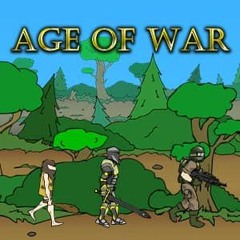 ThorLyfe & Broder Sofus - Age of War