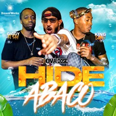 HIDE ABACO (PROMO CD)@OVADOSE