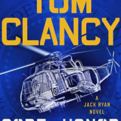 ACCESS KINDLE 🖊️ Tom Clancy Code of Honor (A Jack Ryan Novel Book 19) by  Marc Camer