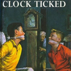 ✔ PDF ❤ FREE While the Clock Ticked (Hardy Boys, Book 11) android