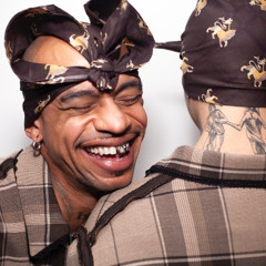 C.R.E.O.L.E 'WINDRUSH - ONE WAY TICKET' SHOW PFW AW25