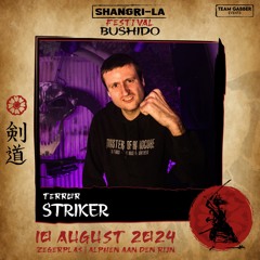 Shangri-La Festival: Bushido - Striker