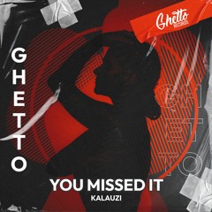 Kalauzi - You Missed It