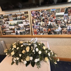 Funeral by Phoebe bridgers- cover