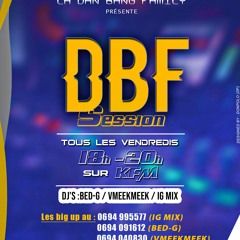 VMEEKMEEK DBF SESSION 23:06:2023