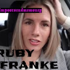 RUBY FRANKE