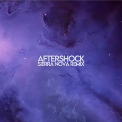 Cash Cash - Aftershock (Sierra Nova Remix)