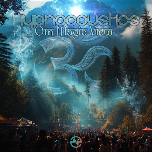 Hypnocoustics - Om Magic View ...OUT SOON!