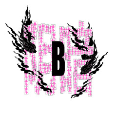 Billionhappy - 阴暗B [EM034-B]